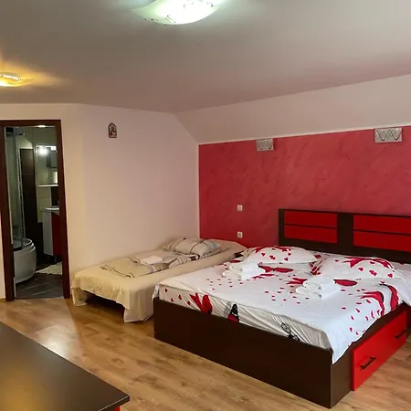 Holiday home Casa Elegant *