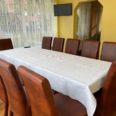 Holiday home Casa Elegant