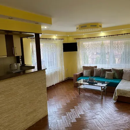 Holiday home Casa Elegant *